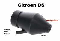 citroen ds 11cv hy suspension spring struts cylinder rear sleeve cafetiere made neoprene P32576 - Image 1