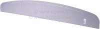 Citroen-DS-11CV-HY - Tail sheet metal crosswise above, for Citroen HY. All year of construction. Or.Nr. HY 823-