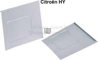 citroen ds 11cv hy tail sheet metal on left P48258 - Image 1