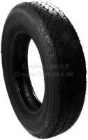 citroen ds 11cv hy tires rims tire 165 hr15 manufacturer P34632 - Image 3
