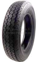citroen ds 11cv hy tires rims tire 165 hr15 manufacturer P34632 - Image 1