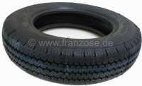citroen ds 11cv hy tires rims tire 17x400 manufacturer vredestein P12225 - Image 1