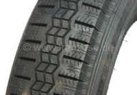 citroen ds 11cv hy tires rims tire 185400 xtt manufacturer P12256 - Image 1