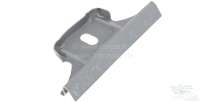 Citroen-DS-11CV-HY - Roof skin clamp in front, centrically. Suitable for Citroen DS. Per piece.