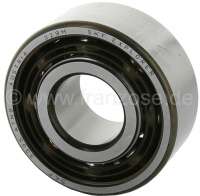 citroen ds 11cv hy transmission ball bearing double row angular contact P60903 - Image 1