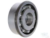 citroen ds 11cv hy transmission double ball bearing primary shaft P31344 - Image 2