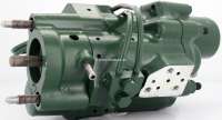 Alle - Gear shift selector block, in the exchange. Hydraulic system LHM. Suitable for Citroen DS 