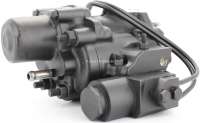 citroen ds 11cv hy transmission gear shift selector block P33249 - Image 3