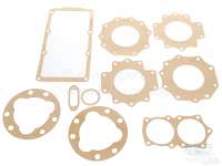 Alle - Gearbox gasket set complete. Suitable for Citroen DS + ID.