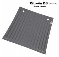 citroen ds 11cv hy trunk floor sedan starting P35300 - Image 1