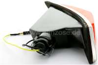 Citroen-DS-11CV-HY - Indicator front on the right complete. Suitable for Citroen DS, starting from year of cons