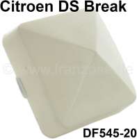 citroen ds 11cv hy turn signal indoor lighting interior light P34044 - Image 1