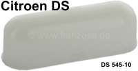 citroen ds 11cv hy turn signal indoor lighting luggage compartment P35440 - Image 1
