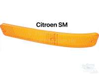 citroen ds 11cv hy turn signal indoor lighting sm indicator P37068 - Image 1