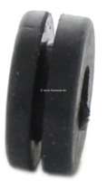 Sonstige-Citroen - Rubber socket for the wiper system nozzle, small version. Suitable for Citroen DS, startin