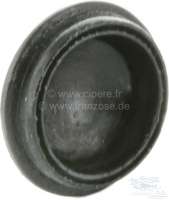 Citroen-DS-11CV-HY - SM, Cover cap (plastic) for the nut of the windscreen wipers. Suitable for Citroen SM.