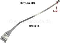 citroen ds 11cv hy washing system windshield wiper arm high P35490 - Image 1