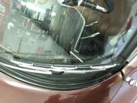 citroen ds 11cv hy washing system wiper blade 3 joints P36557 - Image 2