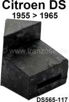 citroen ds 11cv hy washing system wiper rubber stop P36001 - Image 1