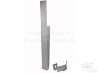 Citroen-DS-11CV-HY - B-pillar right. Fits Citroen HY, with suicide door (HY french version). Very good reproduc