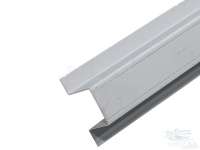 Citroen-DS-11CV-HY - Cross-beam horizontal at the box body. With bending to in-cement the side plates. 1500mm l