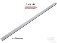 citroen ds 11cv hy welded body components cross beam horizontal P48268 - Image 1