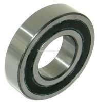 Citroen-DS-11CV-HY - Wheel bearing inside, at the front axle. Suitable for Citroen 11CV. Dimension: 35 x 72 x 1
