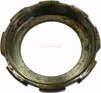 Citroen-DS-11CV-HY - Wheel bearing screw outside (78 x 150). Suitable for Citroen 11CV. Or. No. 425964.