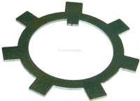 citroen ds 11cv hy wheel bearings locking plate bearing P60244 - Image 1