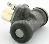Citroen-DS-11CV-HY - Wheel brake cylinder rear, suitable for Citroen HY, of year of construction 6/1963 to 12/1