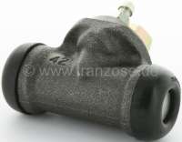 Citroen-DS-11CV-HY - Wheel brake cylinder rear, suitable for Citroen HY, of year of construction 6/1963 to 12/1