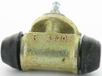 Citroen-DS-11CV-HY - Wheel brake cylinder rear. Suitable for Citroen HY, of year of construction 1948 to 1958 (