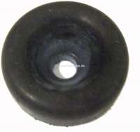 Citroen-DS-11CV-HY - Dust cap wheel brake cylinder, for piston diameters: 3/4 inch (19,05mm). Suitable for Citr