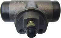 citroen ds 11cv hy wheel brake cylinder rear hydraulic system lhs P33025 - Image 3
