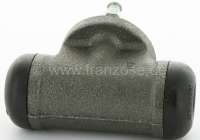 Citroen-DS-11CV-HY - Wheel brake cylinder rear (on the left + on the right fitting). Per piece. Suitable for Ci