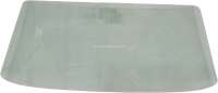 citroen ds 11cv hy windshield green tinged P35018 - Image 1