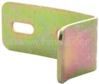 citroen ds 11cv hy windshield mounting bracket P37100 - Image 2