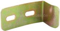 Citroen-2CV - Windshield mounting bracket. Suitable for Citroen DS. Or. No. DS852-123. Made in Germany.