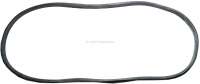 citroen ds 11cv hy windshield seal one piece starting P48083 - Image 1