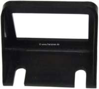 Citroen-2CV - Fixture for angular switches (for mounting under the dashboard). Suitable for switch with 