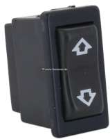 Sonstige-Citroen - Window lifter switch, suitable for Citroen Renault R5, Renault R16. Citroen BX. 4x connect