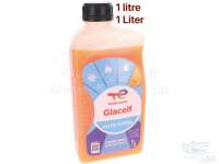 citroen engine cooling freeze protection glacelf plus concentrate total P21157 - Image 1