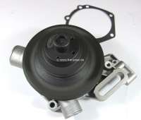 Sonstige-Citroen - Water pump, suitable for Citroen CX 1 (2000 from 09/1974 to 05/1979). CX 2400 GTI (06/1977