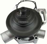 citroen engine cooling water pump cx motor type P42005 - Image 1