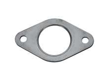 Sonstige-Citroen - CX, exhaust gasket without tab. Suitable for Citroen CX 2000 > CX 2400, CX GTI 2.5. Or. No