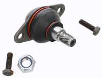 Sonstige-Citroen - Ball pin down (front axle, on the left of or on the right). Suitable for Citroen CX, of ye