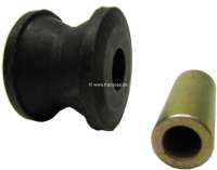 citroen front axle rubber bearing wishbone c25 peugeot j5 P73466 - Image 1
