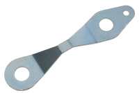 Sonstige-Citroen - Retaining plate, securing plate for the brake caliper. Suitable for Peugeot 205, 106, 305 