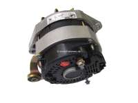 Sonstige-Citroen - P 504/CX, generator (with integrated battery charging regulator). Suitable for Peugeot 504