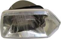 citroen headlights accessories holder gs headlight on right P45035 - Image 1